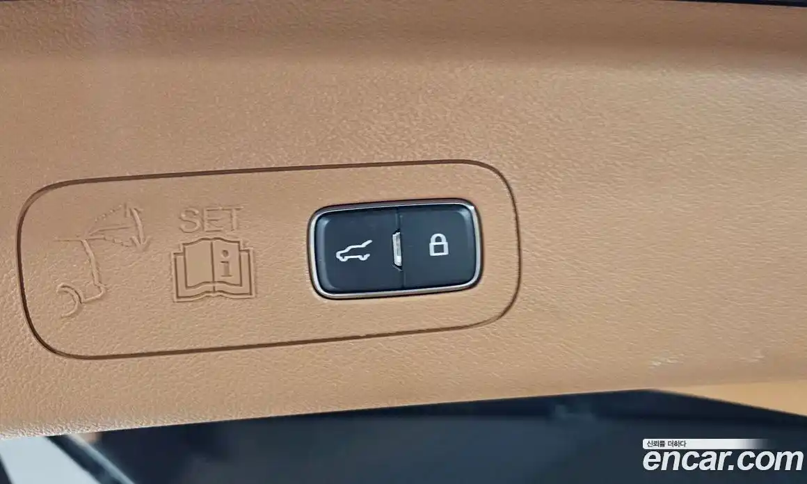 Lincoln Aviator 2022 3.0 гидро, фото 21