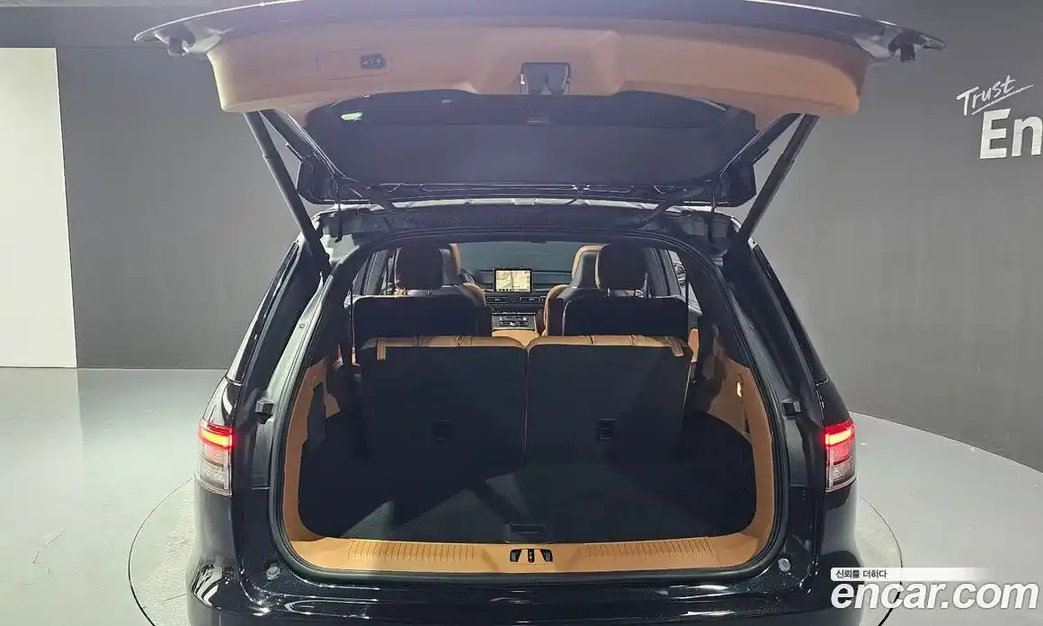 Lincoln Aviator 2022 3.0 гидро, фото 22