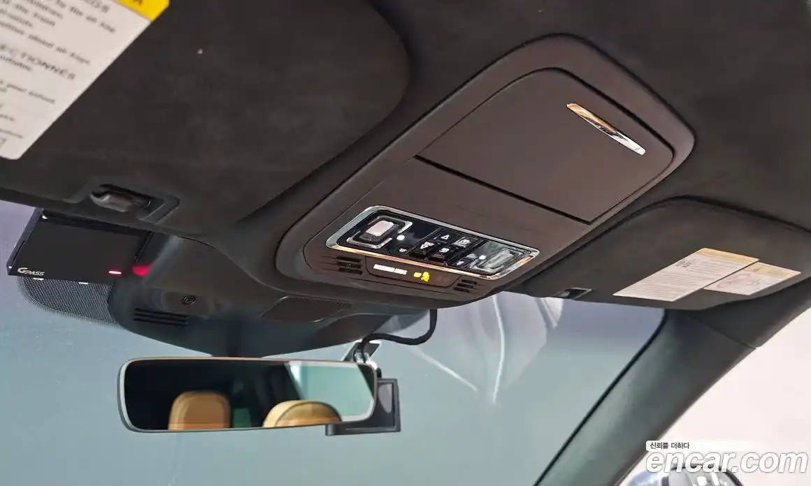 Lincoln Aviator 2022 3.0 гидро, фото 24