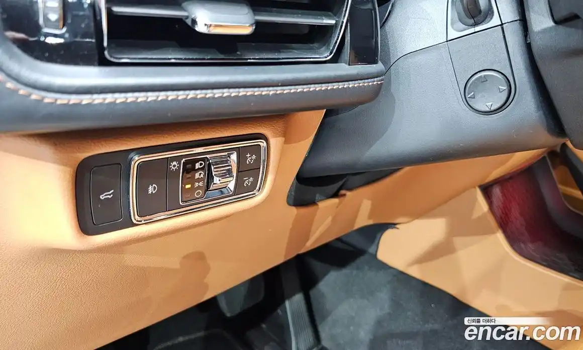 Lincoln Aviator 2022 3.0 гидро, фото 25