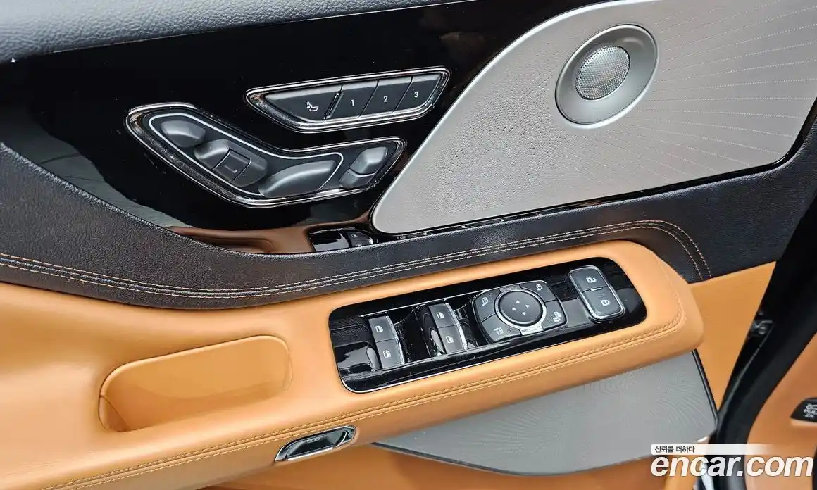 Lincoln Aviator 2022 3.0 гидро, фото 26
