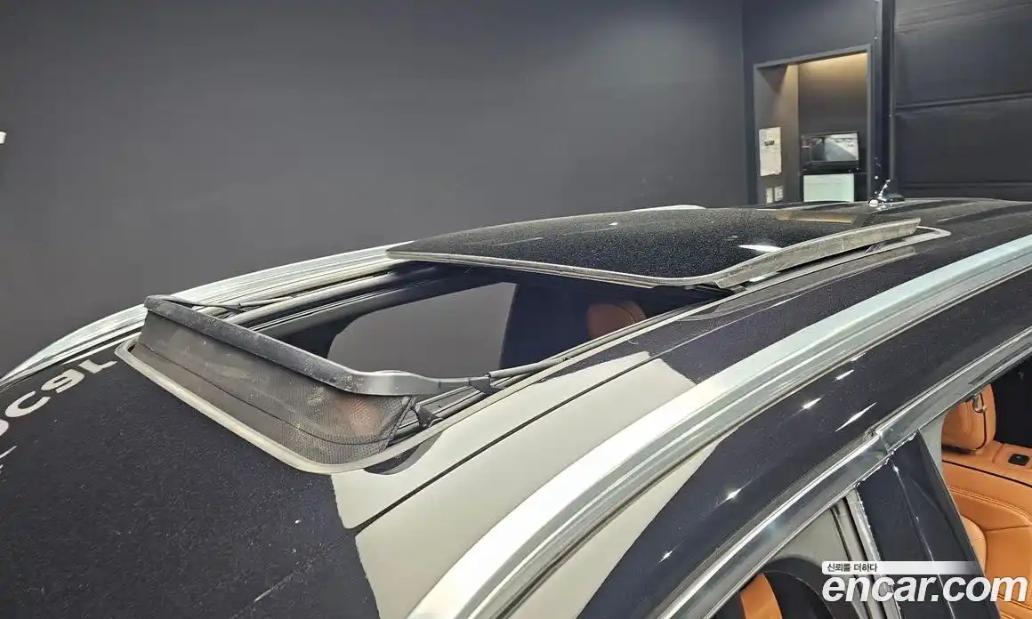 Lincoln Aviator 2022 3.0 гидро, фото 27