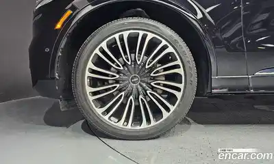 Lincoln Aviator 2022 3.0 гидро, миниатюра 5