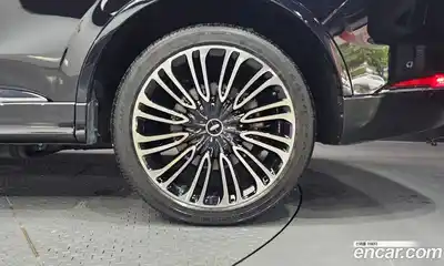 Lincoln Aviator 2022 3.0 гидро, миниатюра 7