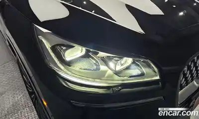 Lincoln Aviator 2022 3.0 гидро, миниатюра 8