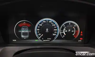 Jaguar XF 2019 2.0 гидро в Москве № 2133856, миниатюра 11