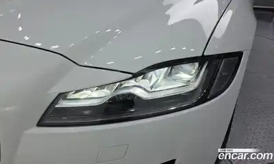 Jaguar XF 2019 2.0 гидро в Москве № 2133856, миниатюра 8