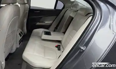 Jaguar XE 2015 2.0 гидро в Москве № 2133875, миниатюра 12