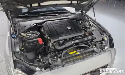 Jaguar XE 2015 2.0 гидро в Москве № 2133875, миниатюра 6