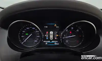 Jaguar XE 2015 2.0 гидро в Москве № 2133875, миниатюра 8