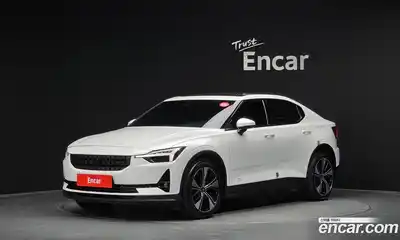 Polestar Polestar 2