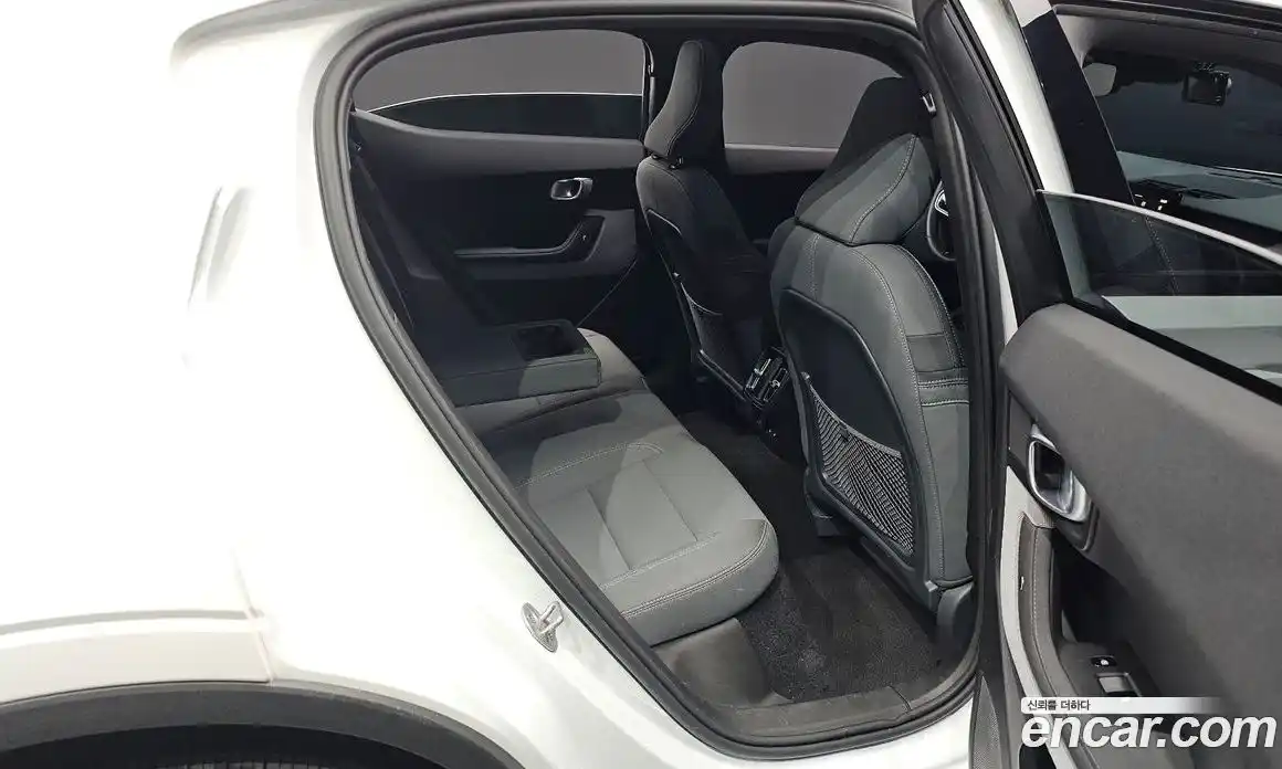 Polestar Polestar 2 2023 0.2 гидро, фото 11