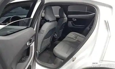 Polestar Polestar 2 2023 0.2 гидро, миниатюра 12