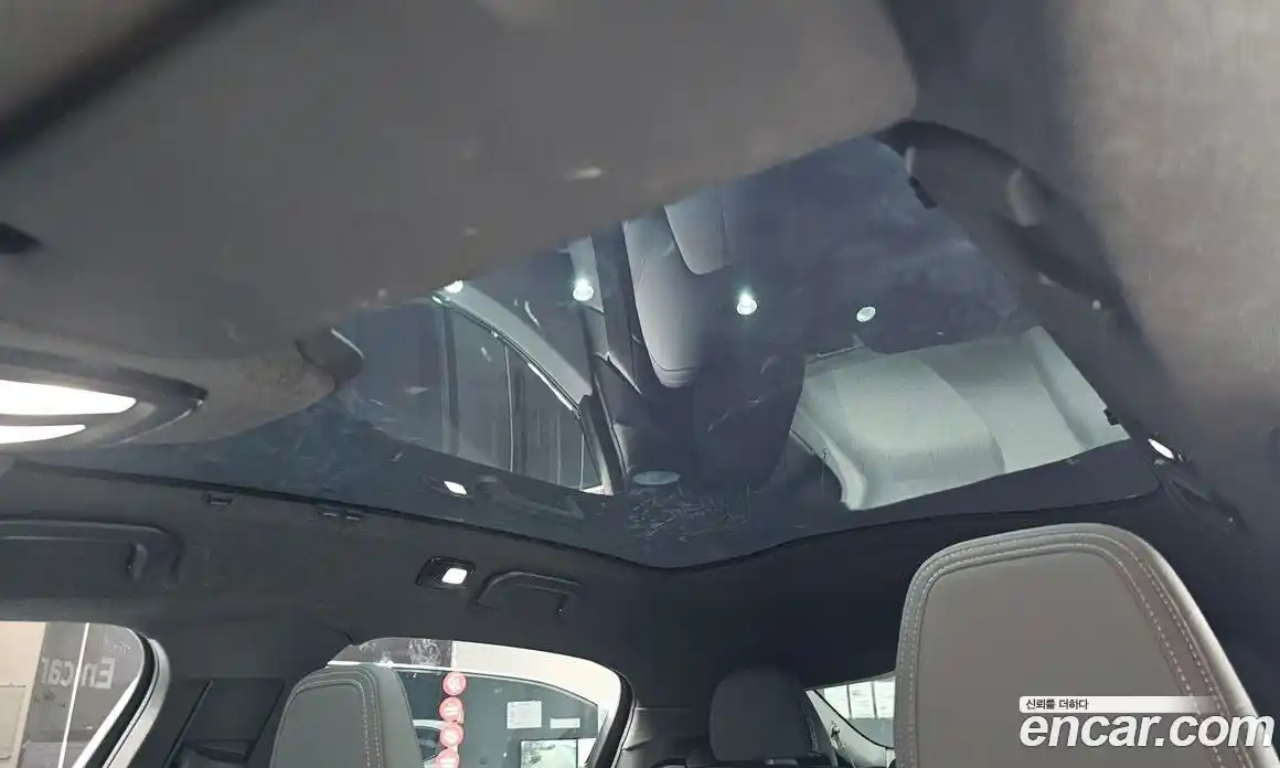 Polestar Polestar 2 2023 0.2 гидро, фото 17