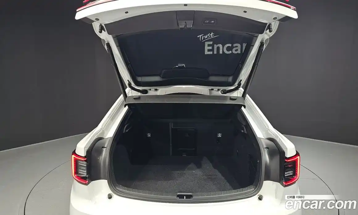 Polestar Polestar 2 2023 0.2 гидро, фото 20