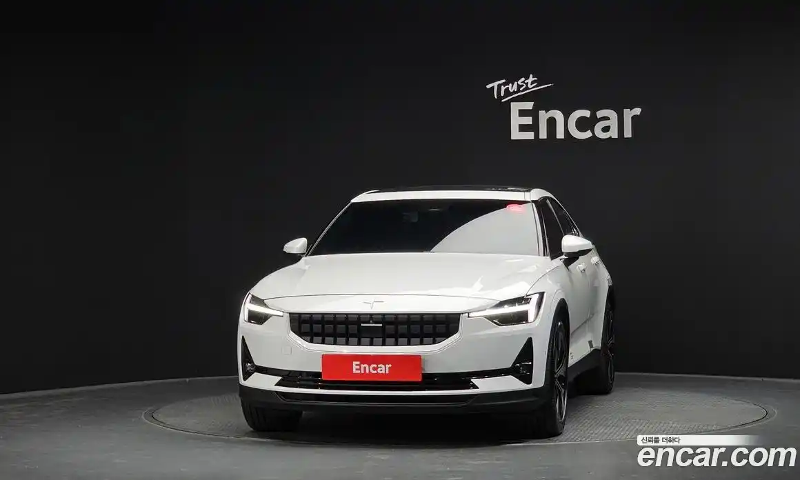 Polestar Polestar 2 2023 0.2 гидро, фото 3