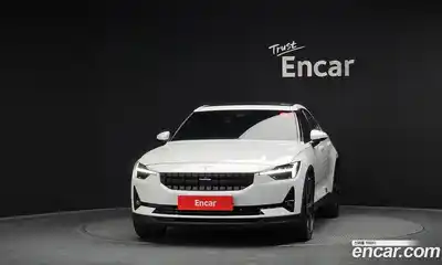 Polestar Polestar 2 2023 0.2 гидро, миниатюра 3