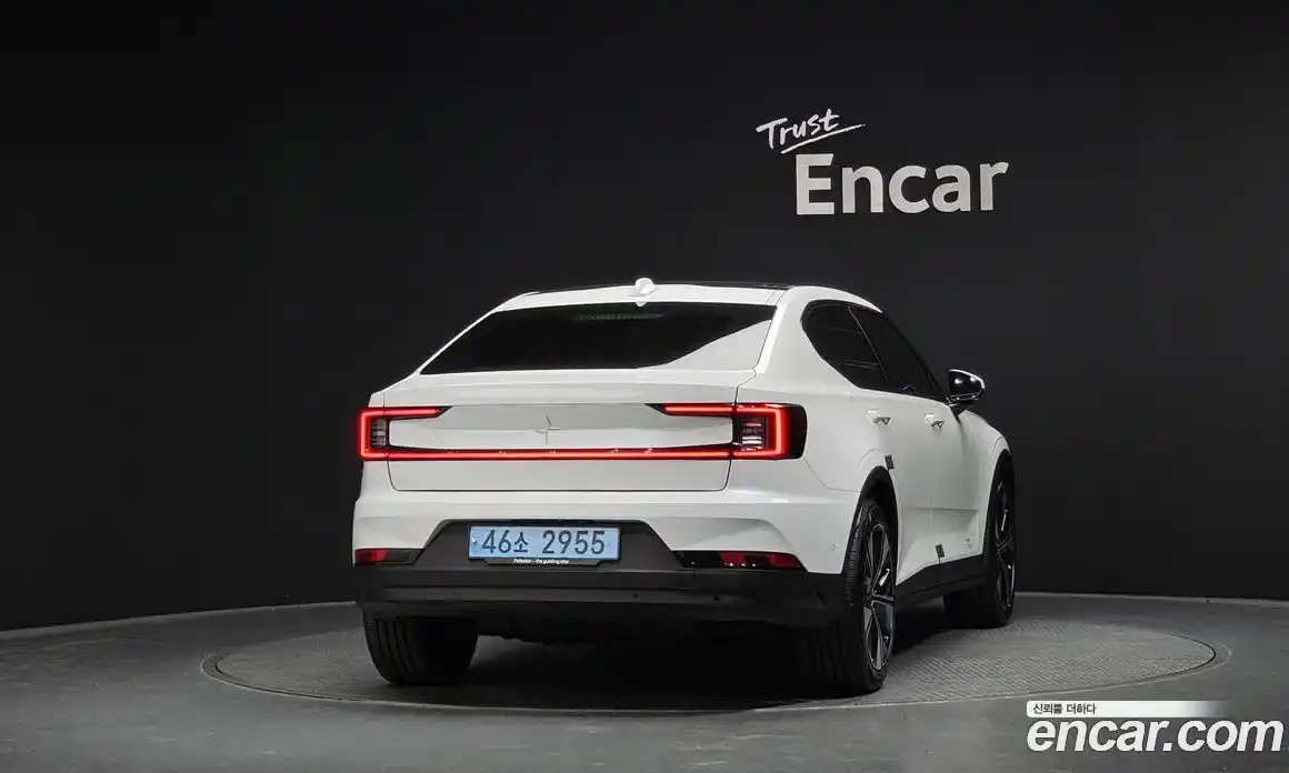 Polestar Polestar 2 2023 0.2 гидро, фото 4