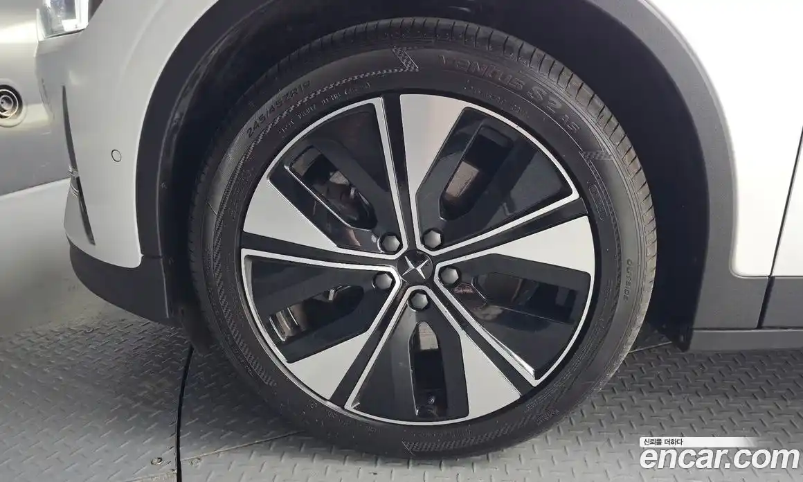 Polestar Polestar 2 2023 0.2 гидро, фото 5