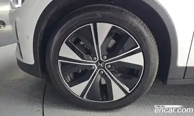 Polestar Polestar 2 2023 0.2 гидро, миниатюра 5