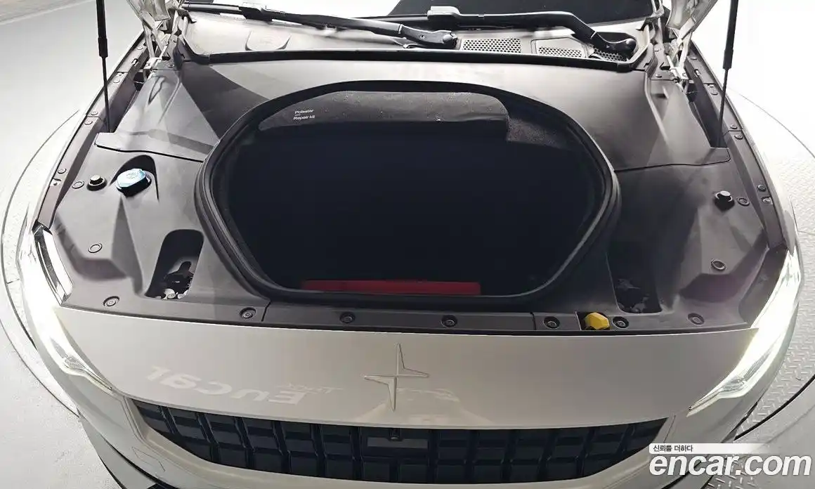 Polestar Polestar 2 2023 0.2 гидро, фото 6