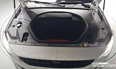 Polestar Polestar 2 2023 0.2 гидро, миниатюра 6