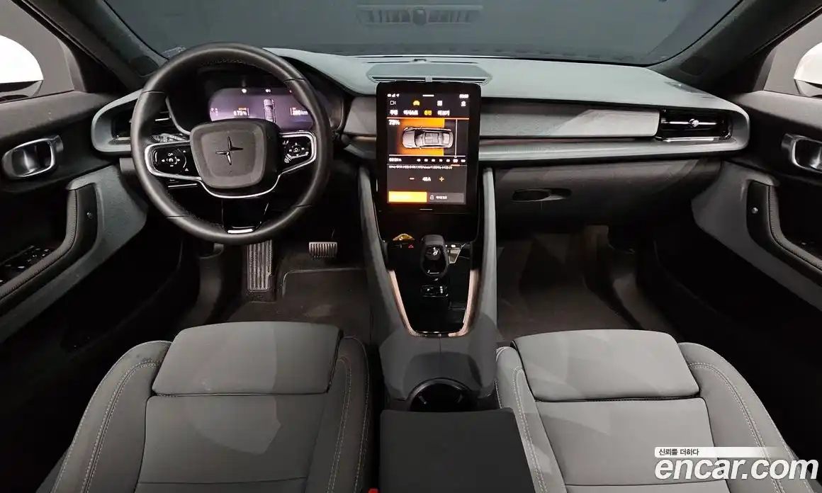 Polestar Polestar 2 2023 0.2 гидро, фото 7