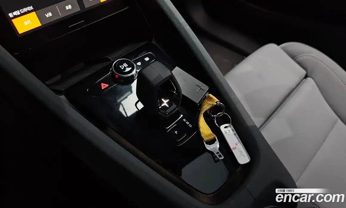 Polestar Polestar 2 2023 0.2 гидро, фото 9
