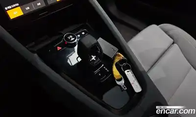 Polestar Polestar 2 2023 0.2 гидро, миниатюра 9