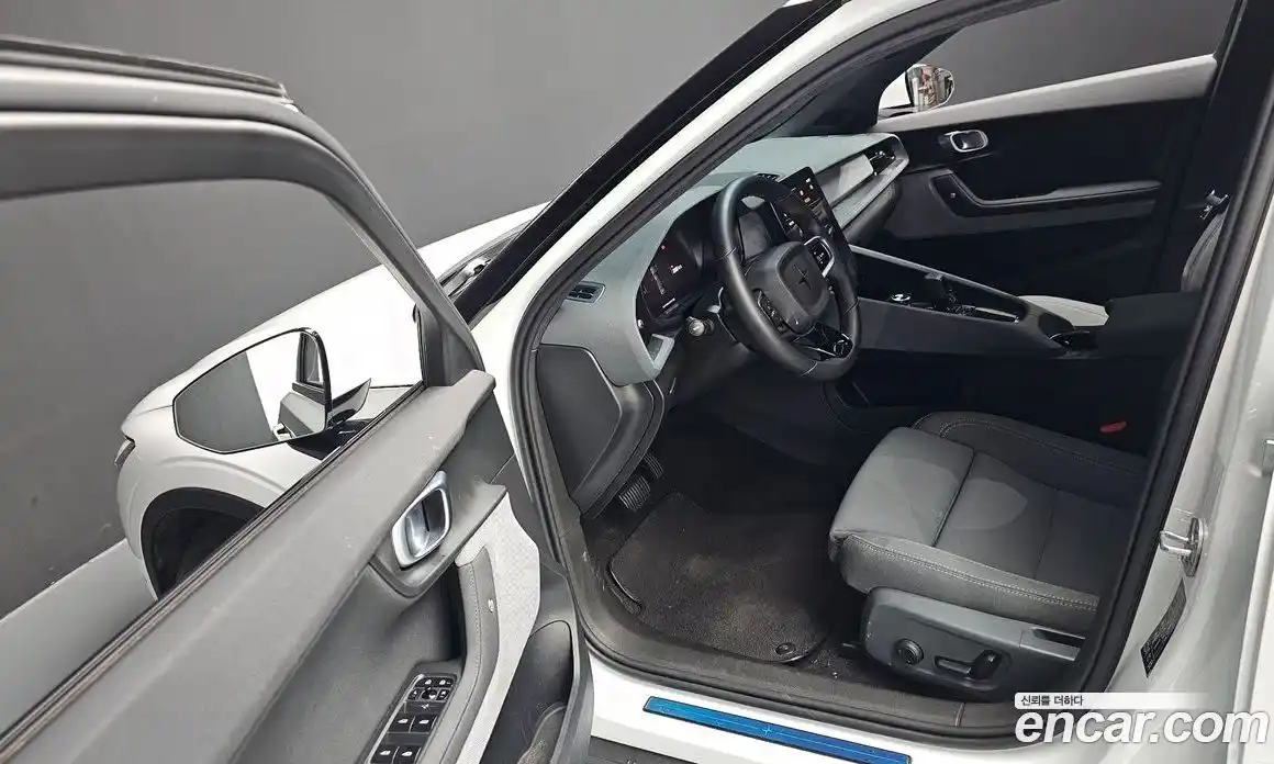 Polestar Polestar 2 2023 0.2 гидро, фото 10