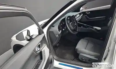 Polestar Polestar 2 2023 0.2 гидро, миниатюра 10