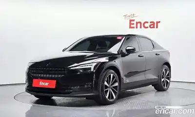 Polestar Polestar 2