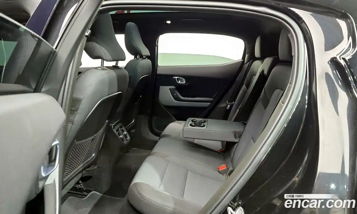 Polestar Polestar 2 2022 0.2 гидро, фото 11