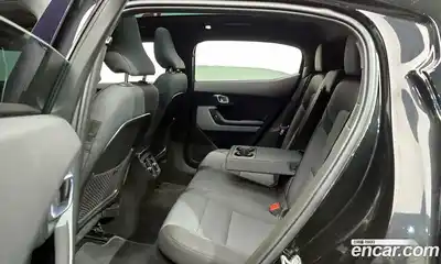 Polestar Polestar 2 2022 0.2 гидро, миниатюра 11
