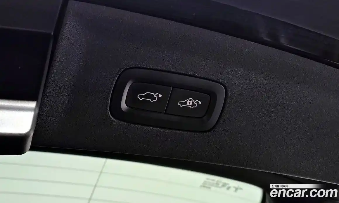 Polestar Polestar 2 2022 0.2 гидро, фото 19