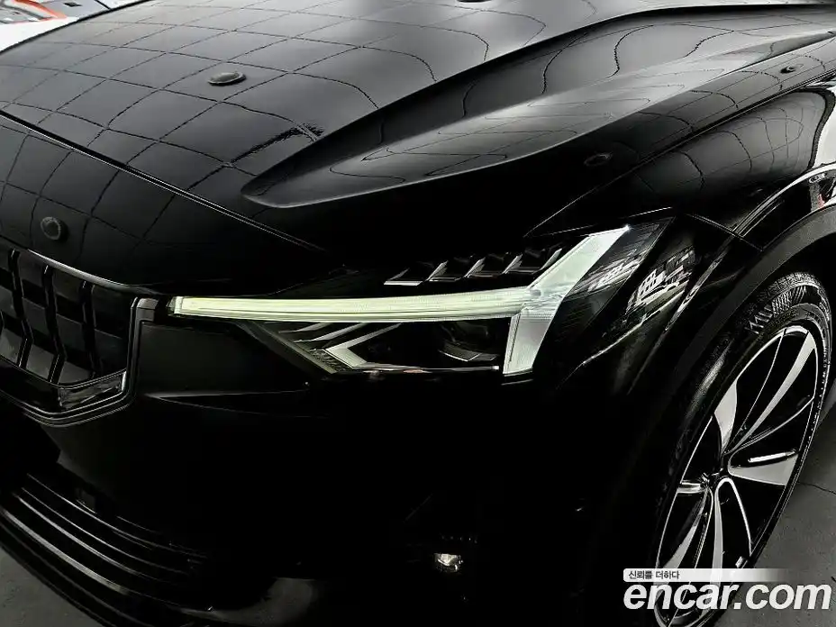 Polestar Polestar 2 2022 0.2 гидро, фото 20