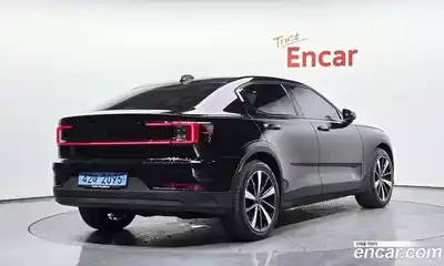 Polestar Polestar 2 2022 0.2 гидро, миниатюра 2