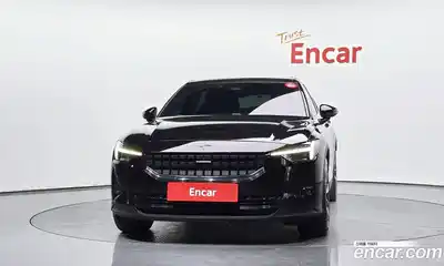 Polestar Polestar 2 2022 0.2 гидро, миниатюра 3