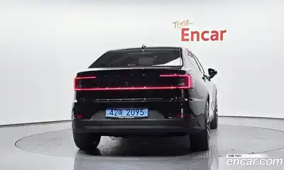 Polestar Polestar 2 2022 0.2 гидро, миниатюра 4