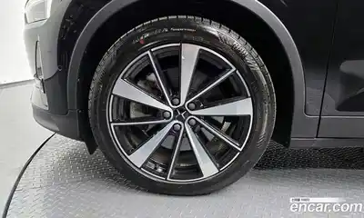 Polestar Polestar 2 2022 0.2 гидро, миниатюра 5