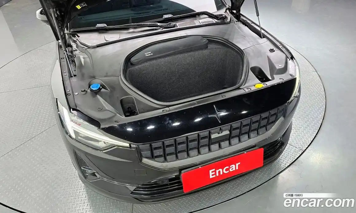 Polestar Polestar 2 2022 0.2 гидро, фото 6