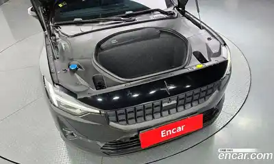Polestar Polestar 2 2022 0.2 гидро, миниатюра 6