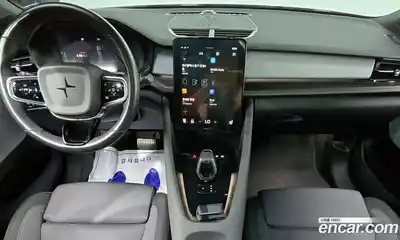 Polestar Polestar 2 2022 0.2 гидро, миниатюра 7