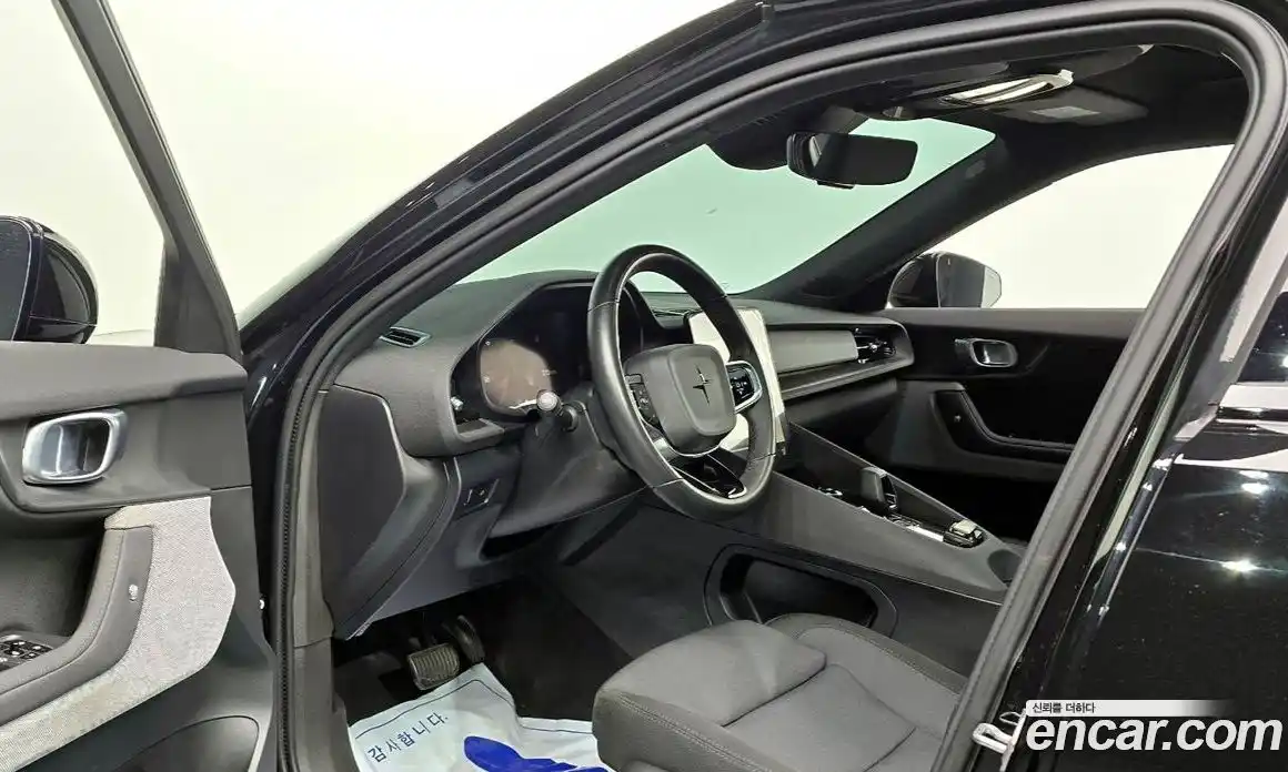 Polestar Polestar 2 2022 0.2 гидро, фото 10