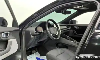 Polestar Polestar 2 2022 0.2 гидро, миниатюра 10