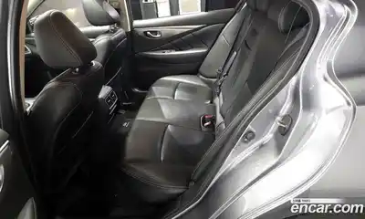 Infiniti Q50 2014 2.1 гидро в Москве № 2134079, миниатюра 11
