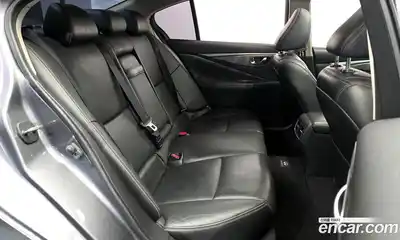 Infiniti Q50 2014 2.1 гидро в Москве № 2134079, миниатюра 12