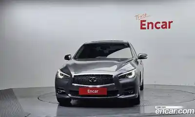 Infiniti Q50 2014 2.1 гидро в Москве № 2134079, миниатюра 3