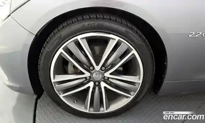 Infiniti Q50 2014 2.1 гидро в Москве № 2134079, миниатюра 5