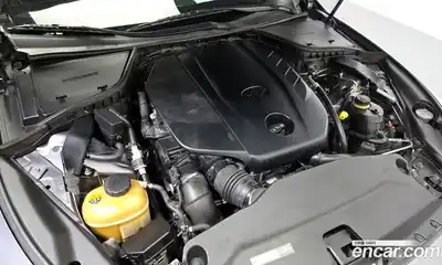 Infiniti Q50 2014 2.1 гидро в Москве № 2134079, миниатюра 6